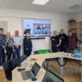 Partners Gather in Graz for the Final Transnational Meeting